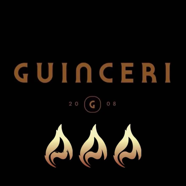 Logo Via di Guinceri