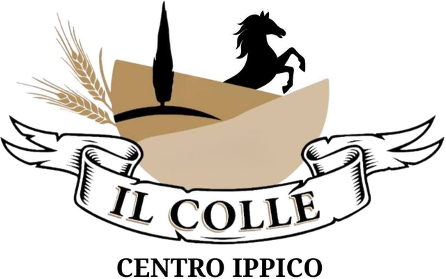 Logo Centro Ippico Il Colle